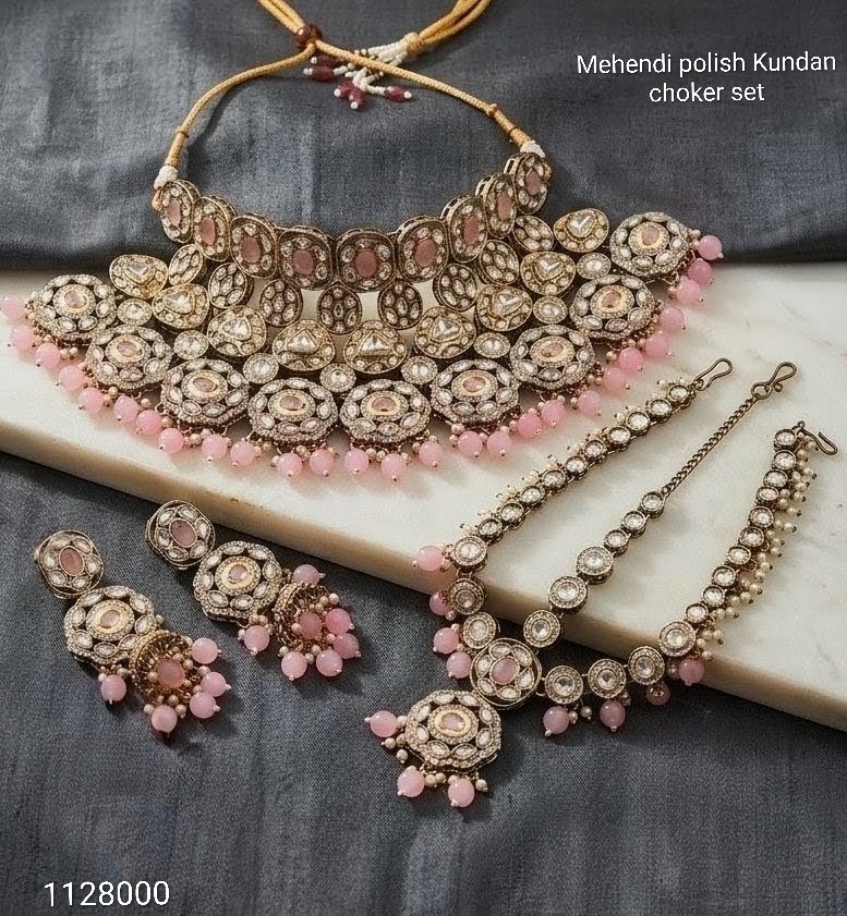 Necklace Set 176